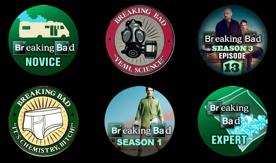 The <em>Breaking Bad</em> Ultimate Fan Game Shows How Deep Your Devotion Is