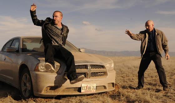<em>Breaking Bad</em> Season 5 Premiere, “Live Free or Die” – Online Extras