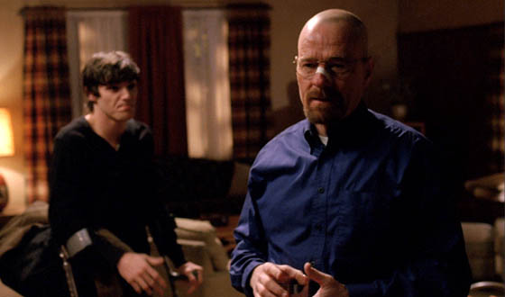 Season 5 Premiere Sneak Peek Video Now Online
