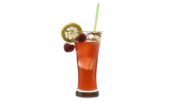 Tuning in to <em>The Walking Dead</em> Marathon This Weekend? Consider This ’60s Cocktail