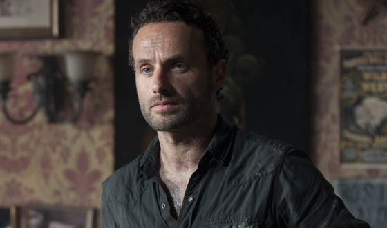<em>Talking Dead</em> Primetime Special Poll – Who Would You Want Fighting By Your Side?
