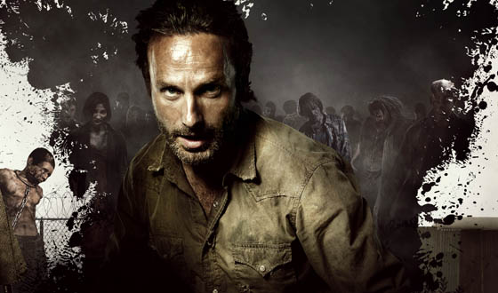 <em>The Walking Dead</em> Comic-Con Panel Will Be Tweeted Live Tomorrow