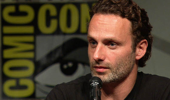 Video – Highlights From <em>The Walking Dead</em> Comic-Con Panel