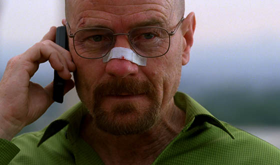 Video – A Look Ahead at <em>Breaking Bad</em> Season 5