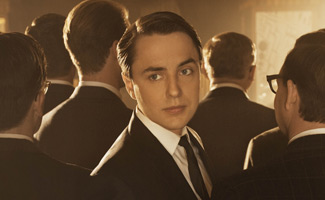 In <em>THR</em>, Vincent Kartheiser on Pete’s Angst; in <em>TV Guide</em>, Elisabeth Moss on Peggy Resigning