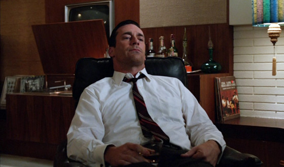 Music From <em>Mad Men</em> Season 5