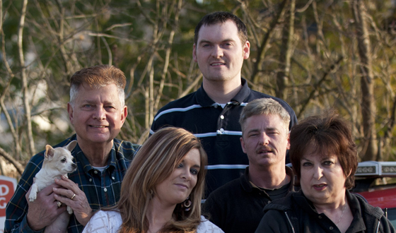 Video – <em>Small Town Security</em>‘s Third Episode Now Streaming at AMCtv.com