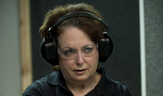 Video – <em>Small Town Security</em>‘s Joan Koplan Addresses People Who Mistreat Animals