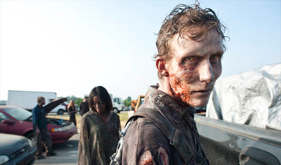 Video – Zombie Experiment NYC