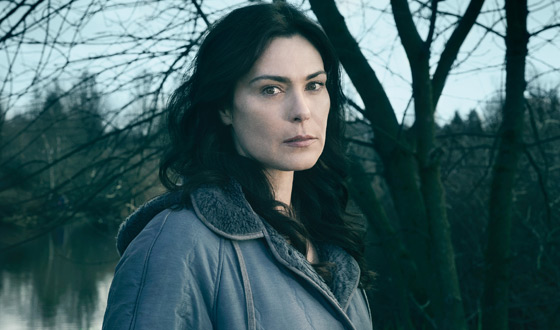 <em>The Killing</em>‘s Michelle Forbes Wins Saturn Award for Best Supporting Actress