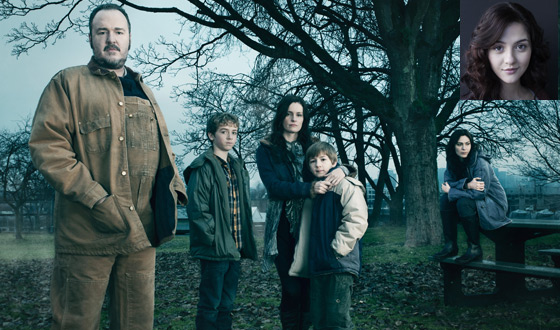 <em>The Killing</em> Interviews With the Cast – The Victim and Her Family