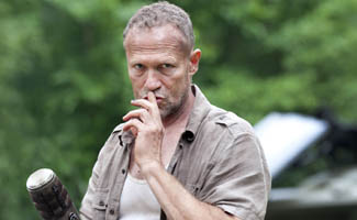 Norman Reedus Teases Merle’s Return; <em>THR</em> and <em>TV Guide</em> Talk Rick and Lori’s Marriage
