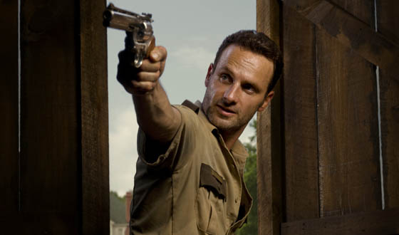 Think You Can Keep the Events of <em>The Walking Dead</em> Season 2 Straight? Take This Quiz and See