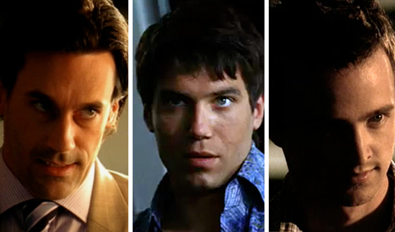 Jon Hamm, Anson Mount and Aaron Paul Are Just a Few AMC Stars to Appear in <em>CSI: Miami</em>