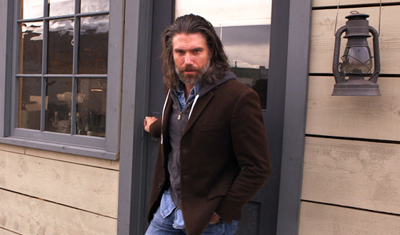 Video – Anson Mount’s Behind the Scenes Tour of the <em>Hell on Wheels</em> Set