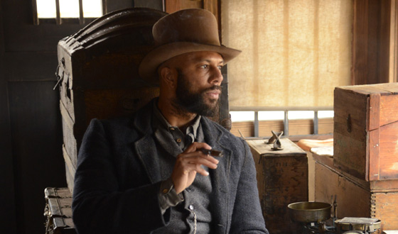 <em>Hell on Wheels</em> Season 2 Premiere, “Viva la Mexico” – Online Extras