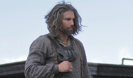 <em>Hell on Wheels</em> Season 2 Episode 2, “Durant, Nebraska” – Online Extras