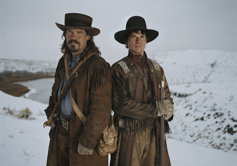 Into the West - AMC