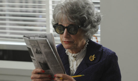 <em>Mad Men</em> Season 4 Returns On-Air This Sunday