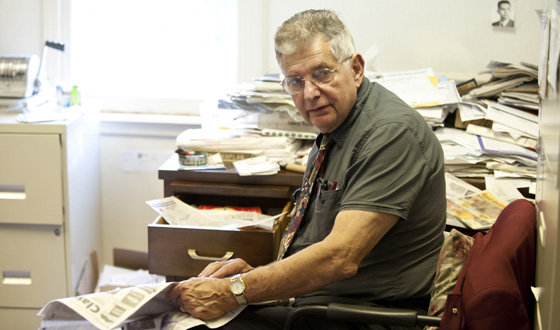 <em>Project Q Atlanta</em> Says <em>Small Town Security</em> “Gets It Right”