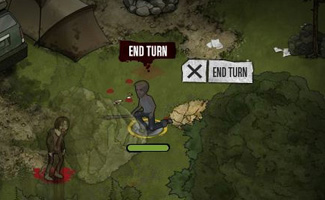 <em>The Walking Dead</em> Social Game – This Week’s Tip