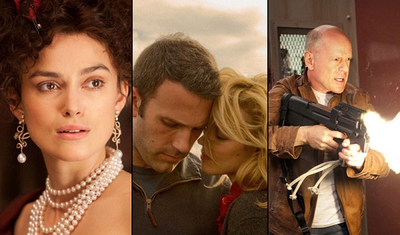 TIFF 2012 – Photos, Trivia and a List of the Greatest Movies to Debut in Toronto
