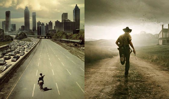 <em>The Walking Dead</em> Two-Day Marathon Starts Sat. Oct. 13
