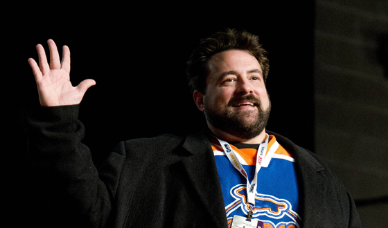 Photos – The <em>Comic Book Men</em> Panel at New York Comic Con 2012