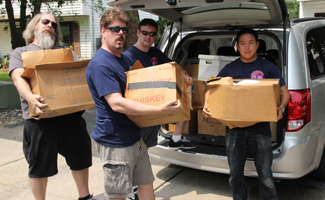 <em>Comic Book Men</em> Poll – Which Saturday Morning Cartoon Is Your Favorite?