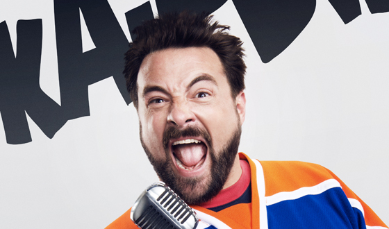 Ask <em>Comic Book Men</em>‘s Kevin Smith Questions for a Fan Interview