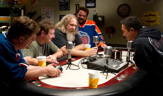 New to <em>Comic Book Men</em>? Three Ways to Get Caught Up for Season 2