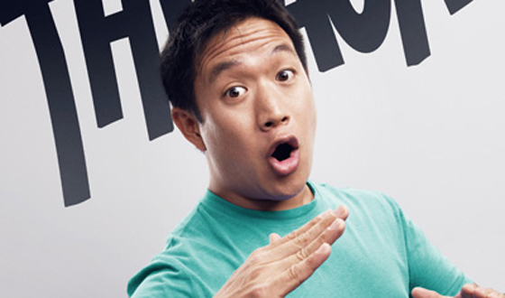Ming Chen to Live-Tweet During <em>Comic Book Men</em> This Sunday Night