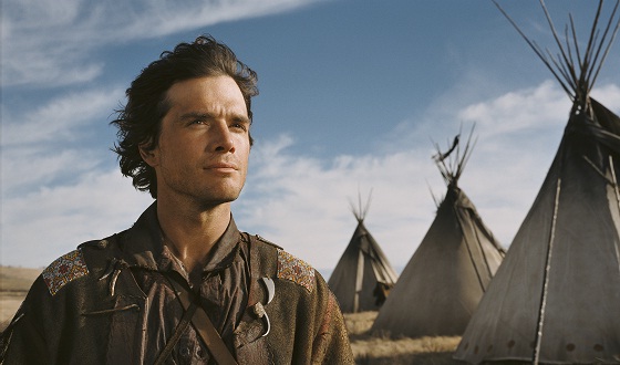 Get Ready for AMC’s <em>Into the West</em> Marathon (Leading Into <em>Hell on Wheels</em>‘ Season Finale)