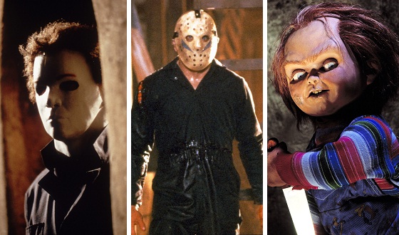 Blogs - Michael, Jason, Chucky… Which Movie Slasher Kills 