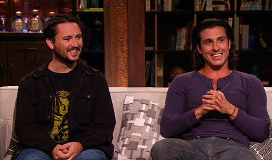 15 More Minutes of <em>Talking Dead</em> Episode 2 Online Now