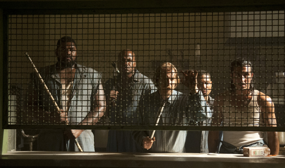 <em>Talking Dead</em> Poll for Season 3 Episode 2, “Sick”