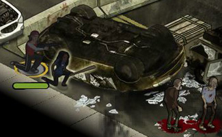 <em>The Walking Dead</em> Social Game – This Week’s Tip