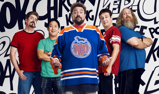 <em>Comic Book Men</em> Season 2 Catch-Up Marathon Airs This Friday Night at 11/10c