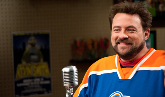 <em>Comic Book Men</em>‘s Kevin Smith Writes About <em>Star Wars</em> in <em>Hollywood Reporter</em> Guest Column