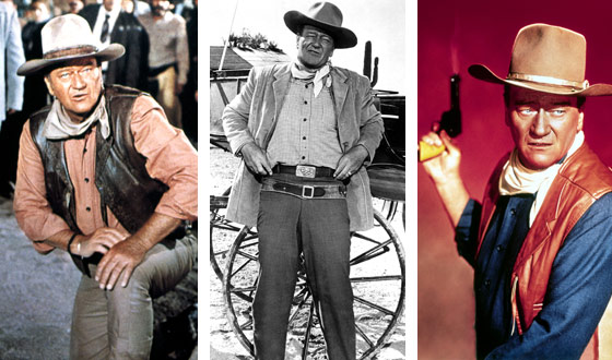 John Wayne’s Greatest Movies Are Westerns But Which Is His Greatest Western