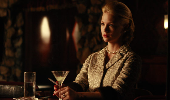 <em>Mad Men</em> Season 2 Encores Return on AMC