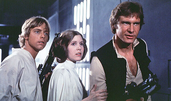 <em>Comic Book Men</em> Poll – Which Version of the First <em>Star Wars</em> Trilogy Do You Prefer?