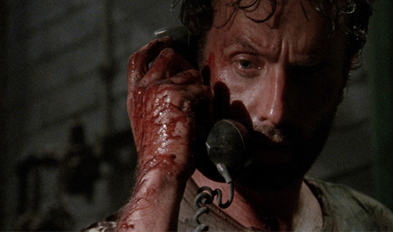 <em>Talking Dead</em> Poll for Season 3 Episode 6, “Hounded”