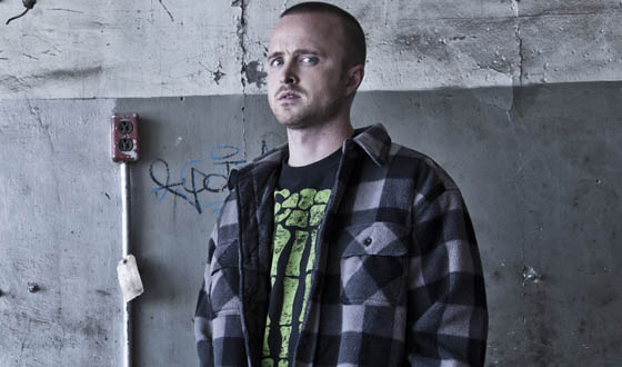 How Well Do You Know Aaron Paul? Play This Ultimate Fan Game to Find Out