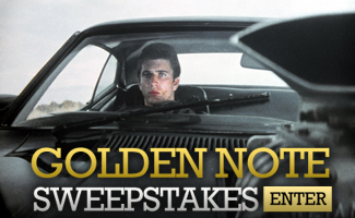 On New Year’s Day, AMC’s <em>Story Notes</em> Movies Introduce Golden Note Sweeps With Cash Prizes