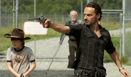 <em>Talking Dead</em> Poll for Season 3 Episode 8, “Made to Suffer”