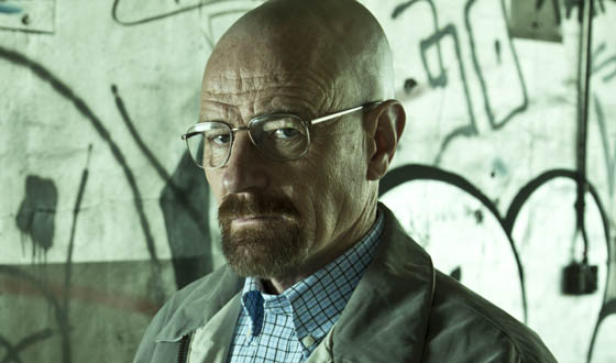 <em>Breaking Bad</em>‘s Bryan Cranston Wins SAG Award for Best Actor