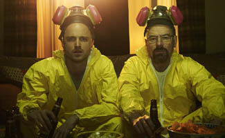 <em>Breaking Bad</em> Tops <em>Boston Globe</em>‘s Best List; Gilligan One of 2012’s Most Intriguing People