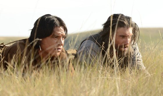 <em>Hell on Wheels</em> Nominated for Two VES Awards