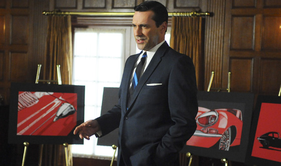 Imagine SCDP Is Pitching You… Which Season 5 Campaign Would You Sign?